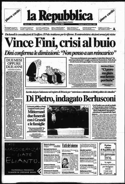 La repubblica